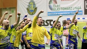 Budnex Stal Gorzów - KS AZS-AWF Biała Podlaska 26:25 (galeria)