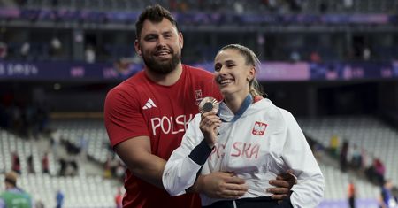 Natalia Bukowiecka z nadzieją na powrót jeszcze w sezonie halowym