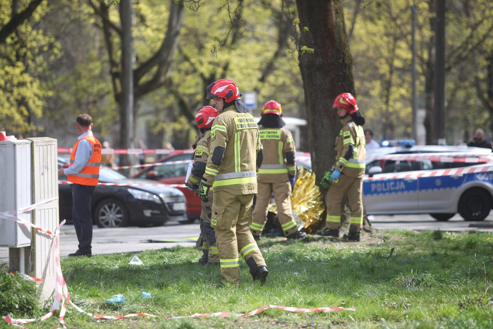 Skrzyżowanie al. Róż z ulicą Edwarda Rydza-Śmigłego uchodzi za jedno z najbardziej niebezpiecznych w Nowej Hucie i Krakowie. Na dniach wprowadzone będą tam zmiany w organizacji ruchu