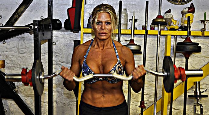 Zagadki seksualności