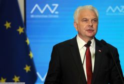 Koronawirus w Polsce. Wiceminister zdrowia o nowych przypadkach: wzrost o 70 proc.