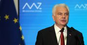Koronawirus w Polsce. Wiceminister zdrowia o nowych przypadkach: wzrost o 70 proc.