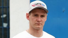 Kamil Adamczewski: Muszę uspokoić głowę podczas biegu