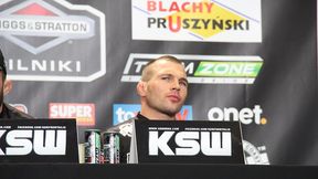 KSW 35: Zapowiedź walki Rafał Moks vs Robert Radomski (wideo)