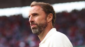 Anglicy mocno krytykują trenera. Dzięki Euro 2024 może zostać... rycerzem
