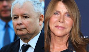 Afera po słowach Kaczyńskiego. Dziennikarka komentuje