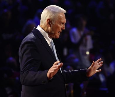 Jerry West jest wściekły na HBO. Domaga się przeprosin