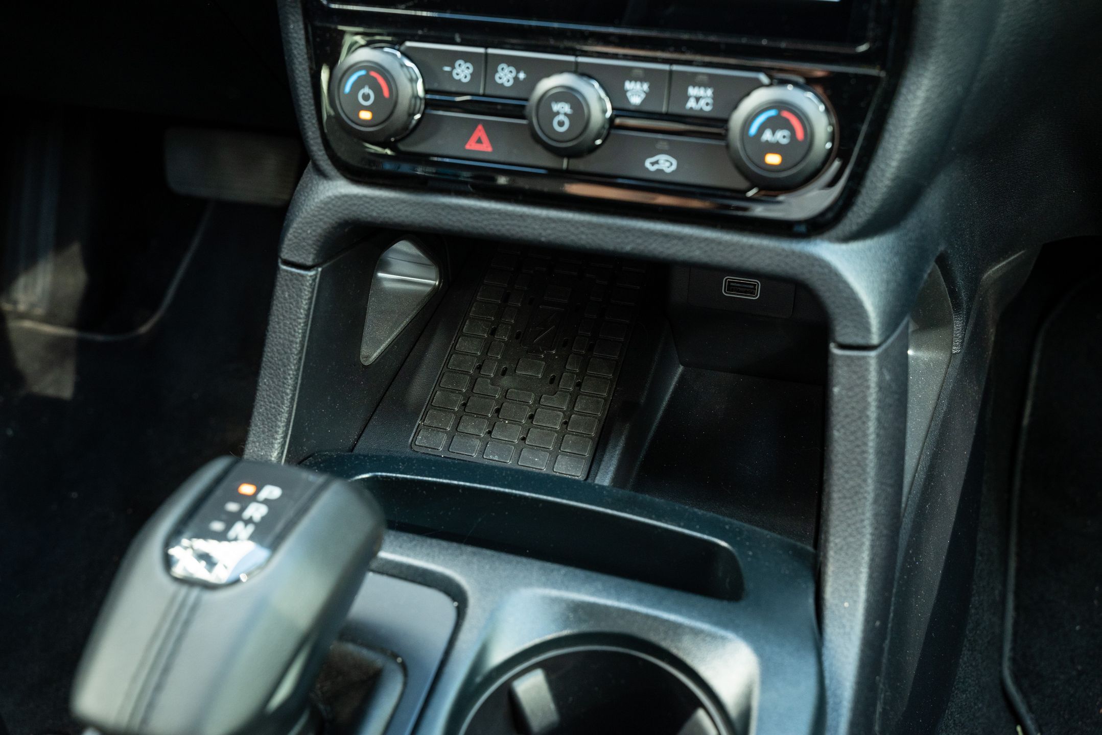 Ford Ranger MS-RT