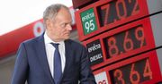 Czas obniżyć VAT na paliwa? "Rząd może obawiać się dwucyfrowych cen"