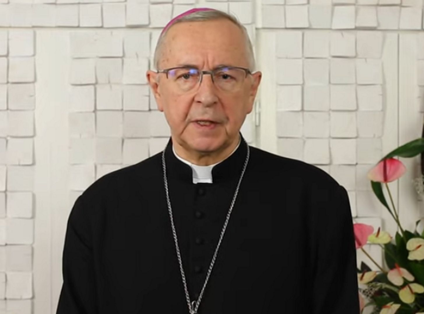 Pedofilia w Kościele. Abp Gądecki krytykuje Watykan