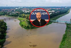 Ewakuacja Wrocławia? Prezydent zabrał głos