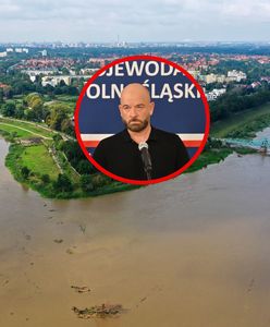 Ewakuacja Wrocławia? Prezydent zabrał głos
