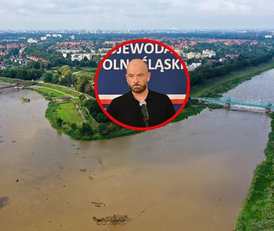 Ewakuacja Wrocławia? Prezydent zabrał głos