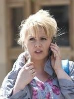 "Przyjaciółki": Matczyne rozterki Anki