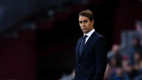 Oficjalnie: były selekcjoner Hiszpanii i trener Realu Madryt w Sevilli. Julen Lopetegui podpisał kontrakt
