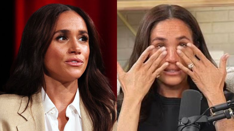 Porażka show Meghan Markle