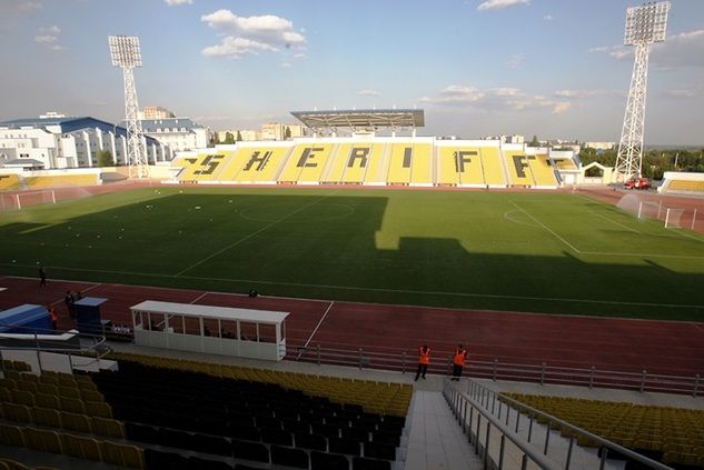 Stadion Sheriffa Tyraspol (fot. Getty Images)