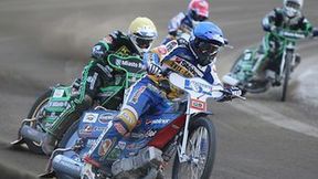 Fogo Unia Leszno - ROW Rybnik 45:45 (galeria)