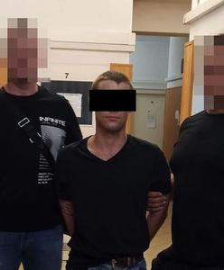 Dramatyczne sceny w Lublinie. 24-latek wepchnął mężczyznę pod autobus