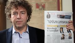 Ministerstwo Skarbu Państwa skontroluje przejęcie Presspubliki przez Grzegorza Hajdarowicza