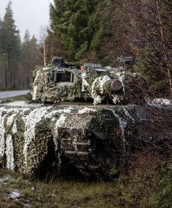 Słowacja ma dość Niemców. Wymiana czołgów wisi na włosku
