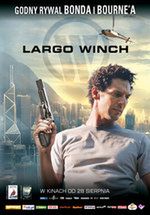 Largo Winch powraca