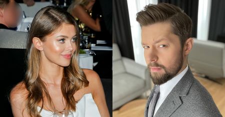 Joanna Opozda znów FLIRTUJE z Remigiuszem Mrozem! "Musisz wszystko wywlekać publicznie, AFERZYSTO?"