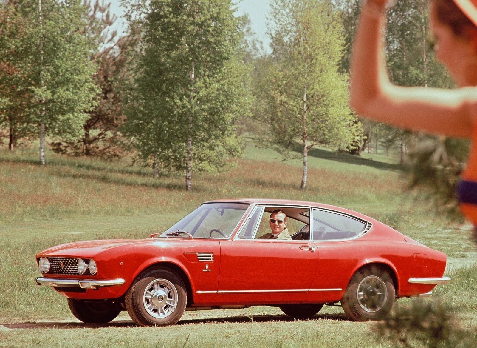 Jak przez lata zmieniał się Fiat? [galeria] 26