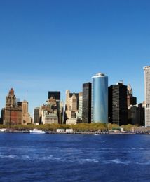 Dziewięć i pół procent Amerykanów nie ma pracy