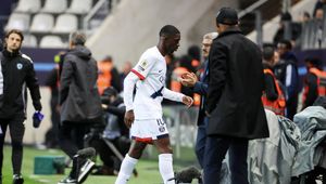 Jest komunikat PSG. Dotyczy urazu Dembele