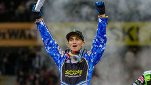 Żużel. Dwóch Polaków jechało w finale w Warszawie. Triumfował jednak Australijczyk!
