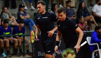 Trzech Polaków w finale turnieju ATP