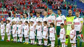 Śląsk Wrocław może zagrać w europejskich pucharach!