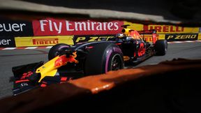 GP Monako: Daniel Ricciardo wierzy w zwycięstwo
