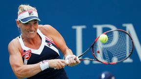 WTA Quebec City: finał nie dla Lucie Safarovej, Czeszka pokonana przez Timeę Babos