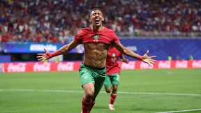 Meczycho w Atlancie! Maroko i Haiti dały nam kawał dobrego futbolu