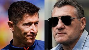 Legenda nie ma wątpliwości ws. Lewandowskiego. Powinien wybrać ten klub