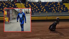 Żużel. Wracają do ligi po 24 latach. Wyjechali na tor i pokazali kevlary