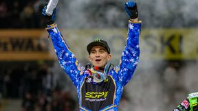 Żużel. Jack Holder zrobił to po raz trzeci! Złoto ma na wyciągnięcie ręki