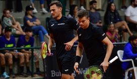 Polacy kontynuują zwycięską serię