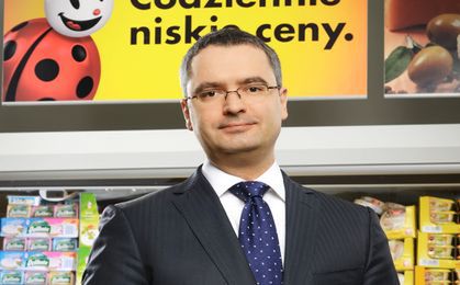 Szef Biedronki: analizujemy uruchomienie sklepu internetowego