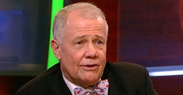 Jim Rogers dla Money.pl: Bernanke to katastrofa, kupujcie złoto
