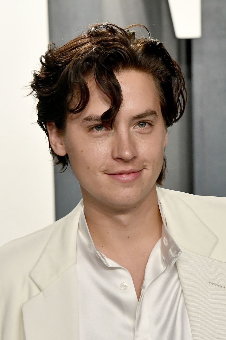 Cole Sprouse został aresztowany