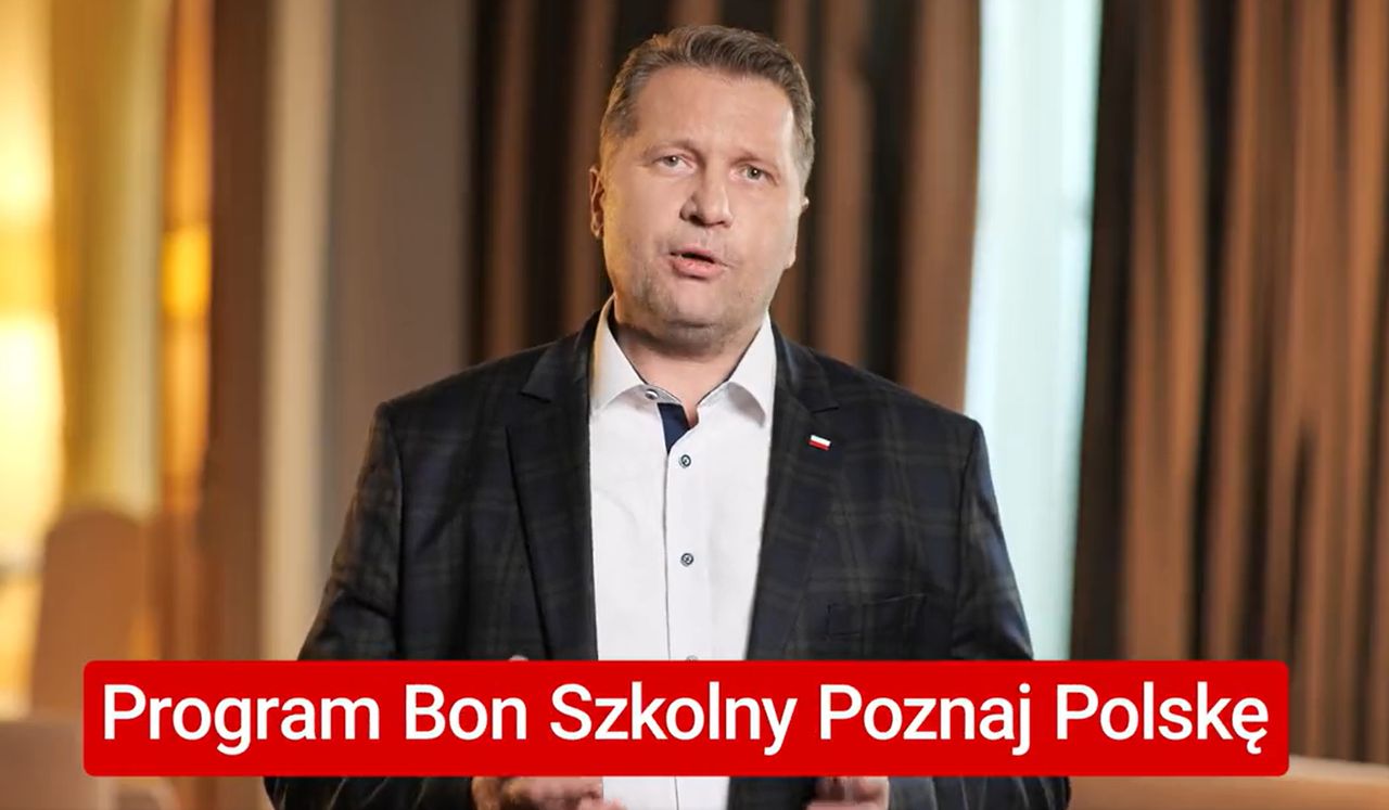 Już kiedyś to obiecali. PiS znowu proponuje to samo