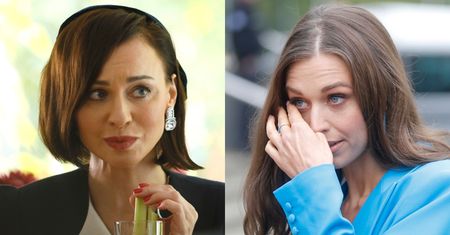 Maja Hirsch ujawnia, czy WRÓCI do "BrzydUli"! Julia Kamińska utrzymywała, że "miała inne wyzwania"...