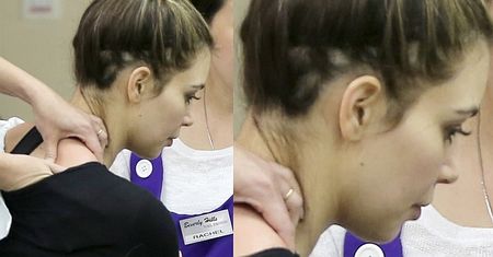 Kim Kardashian ŁYSIEJE? (FOTO)