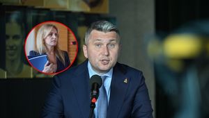 Ruszyły czystki w PKOl-u. Usunięto najbardziej zaufanych współpracowników Piesiewicza
