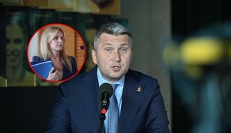 Ruszyły czystki w PKOl-u