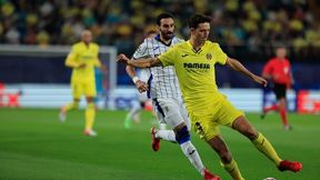 Liga Mistrzów: emocje w starciu Villarreal CF z Atalantą Bergamo, ekipa Lille OSC nie udokumentowała swojej przewagi