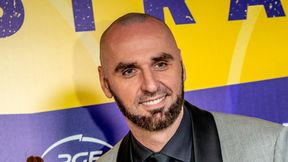 Gortat jednoznacznie o relacji z Bachledą-Curuś